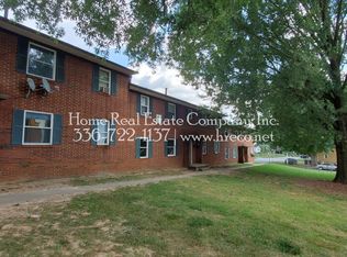 605 W 23rd St APT B, Winston Salem, NC 27105