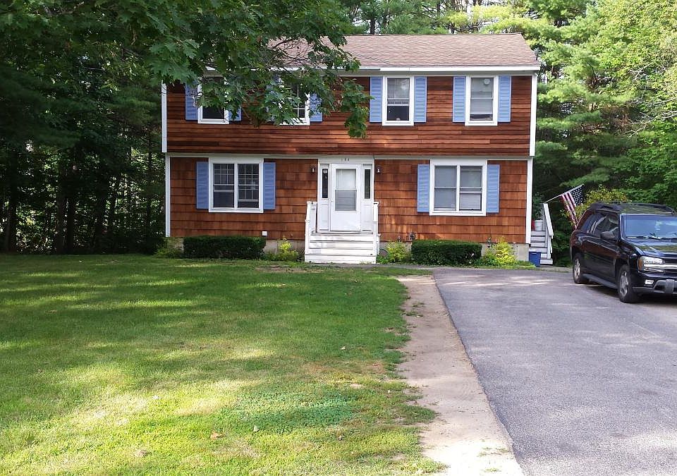 View from the street