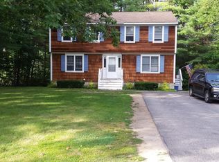134 Main St #A, Springvale, ME 04083
