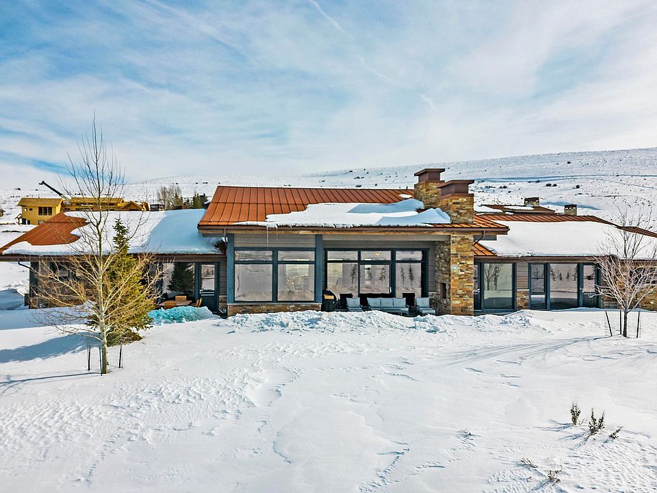 5895 Dakota Trl, Park City, UT 84098 Zillow