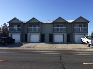 1014 3rd Ave SE, Ephrata, WA 98823