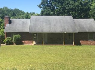 322 Cooley Rd, Lagrange, GA 30241