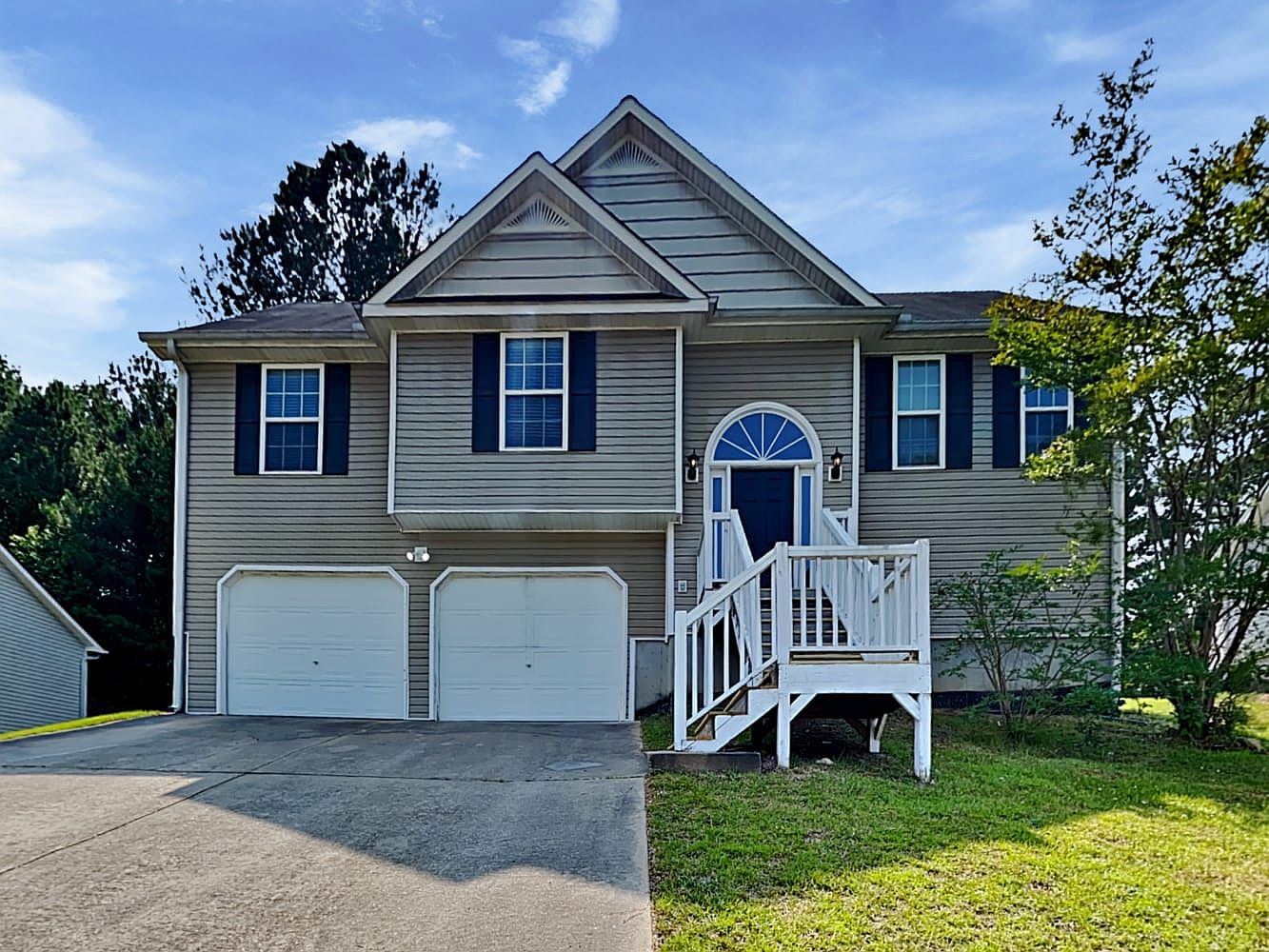 110 Danville Trl, Dallas, GA 30132 Zillow