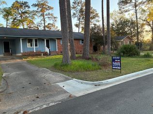 1402 Gary Ave, Albany, GA 31707