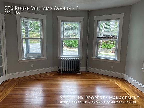 5th image of 296 Roger Williams Ave Floor 1