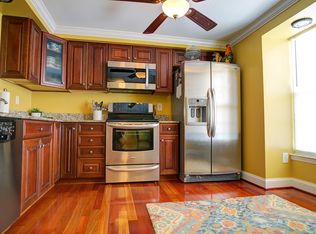 751 Willowby Run, Pasadena, MD