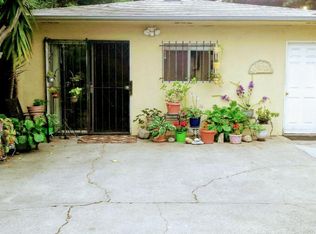 731 Weeks St #C, Palo Alto, CA