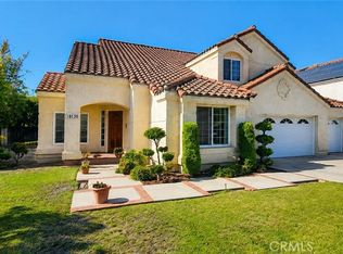 18120 Herbold St, Northridge, CA 91325
