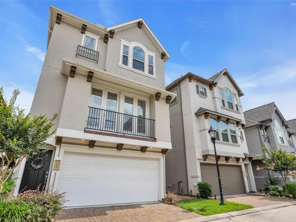 10607 Centre Forest Dr, Houston, TX 77043