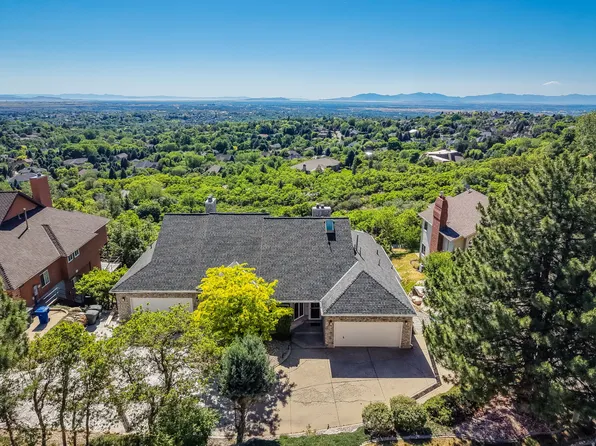 5057 Ridgedale Dr, Ogden, UT 84403