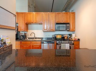 1645.5 W Ogden Ave #719, Chicago, IL 60612