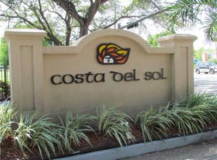 10027 Costa Del Sol Blvd, Doral, FL 33178