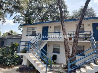 119 Lithia Pinecrest Rd APT L, Brandon, FL 33511