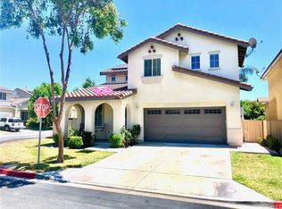 2888 Homestead Dr, Pomona, CA 91767