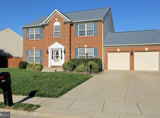 1004 Chaff Way, La Plata, MD
