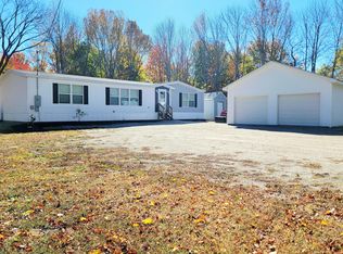 441 Eastbrook Rd, Eastbrook, ME 04634