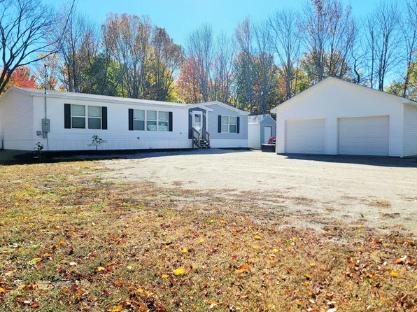 441 Eastbrook Road, Eastbrook, ME 04634