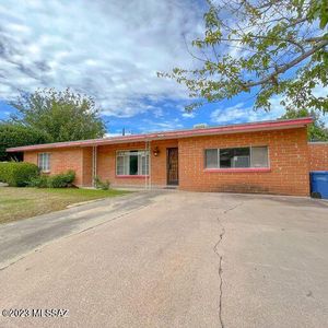 260 W Martinez St, Nogales, AZ, 85621