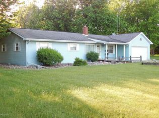 14876 Harwood Rd, Lake Odessa, MI 48849