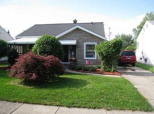 72 Wayne Ter, Cheektowaga, NY 14225
