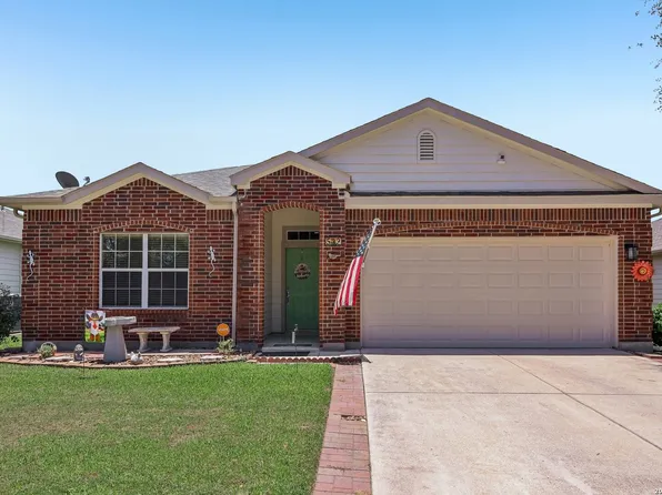 532 Rooster Run, Schertz, TX 78154