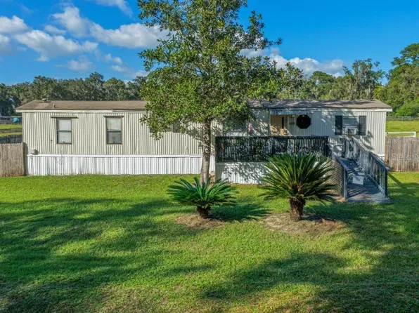 14371 SW 14TH STREET, OCALA, FL 34481