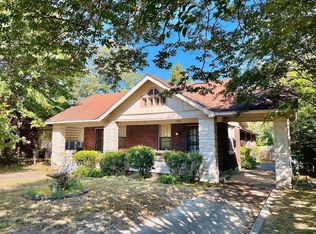 1586 Galloway Ave, Memphis, TN 38112