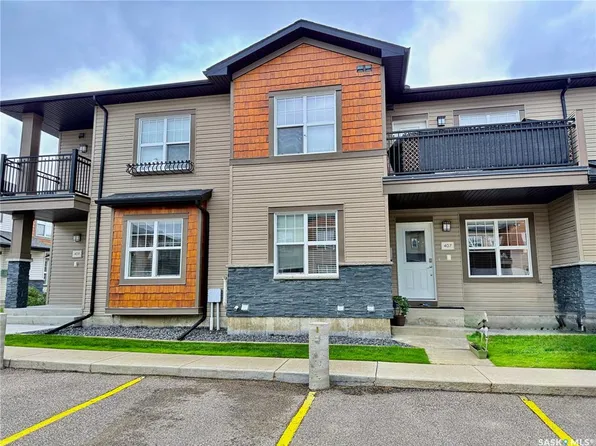 UNIT 407-1015 Patrick CRESCENT, Saskatoon, SK S7W 0M3