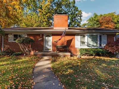 33632 Cindy St, Livonia, MI, 48150