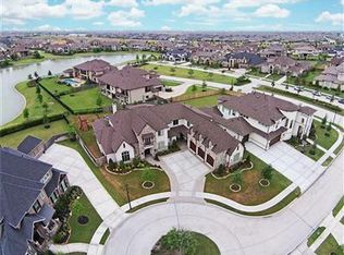 27707 Stonehurst Ln, Katy, TX 77494
