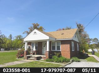 3665 Mill Landing Rd, Wanchese, NC 27981