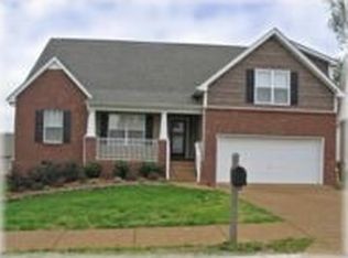 1636 Zurich Dr, Spring Hill, TN 37174