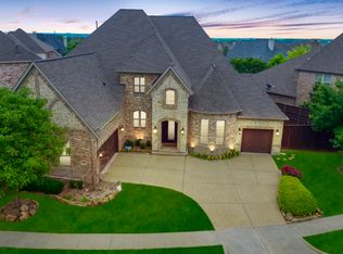 412 Bastrop Dr, Allen, TX 75013