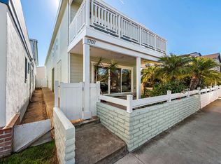 1707 W Balboa Blvd, Newport Beach, CA 92663
