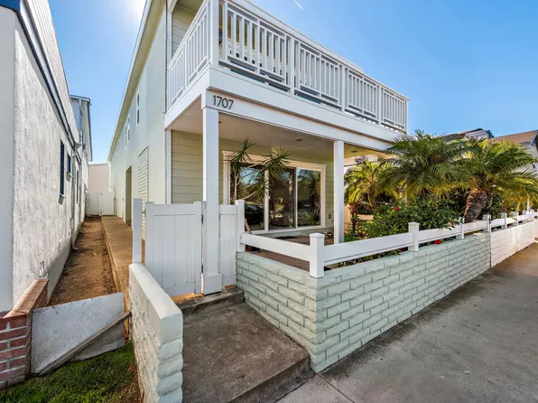 1707 W Balboa, 1707 W Balboa Blvd, Newport Beach, CA 92663