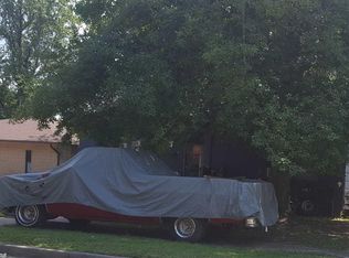 1308 E 7th Ave, Pine Bluff, AR 71601