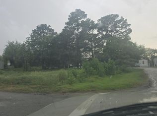 11893 Van Wood St, Willis, TX 77318