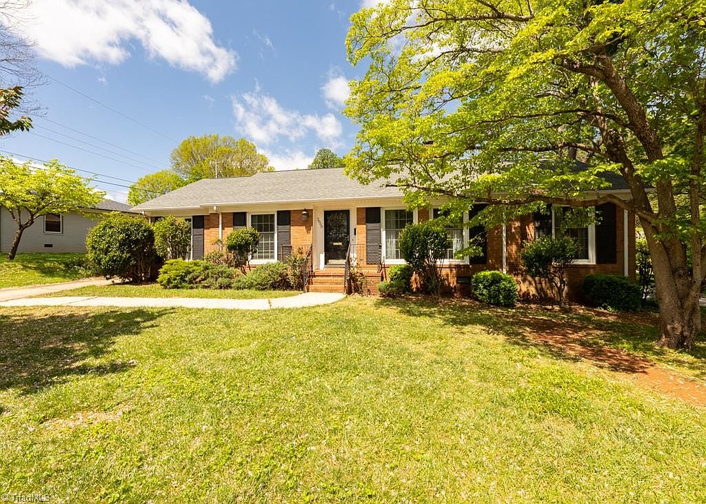 2800 Northampton Dr, Greensboro, NC 27408 Zillow