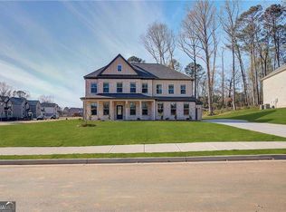 420 Hartsfield Rd, McDonough, GA 30253