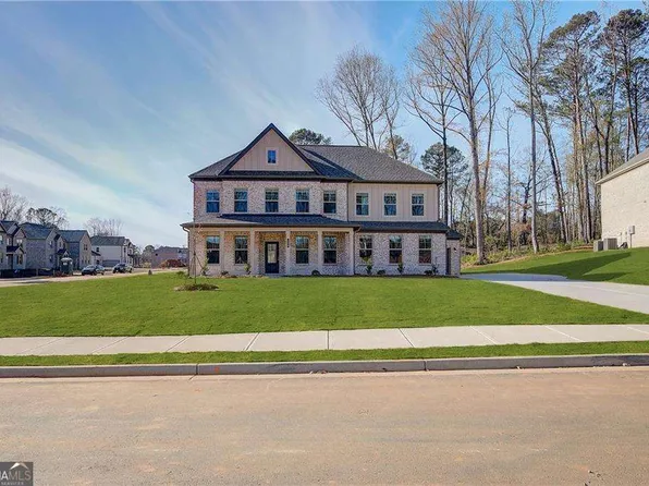 420 Hartsfield Rd, McDonough, GA 30253