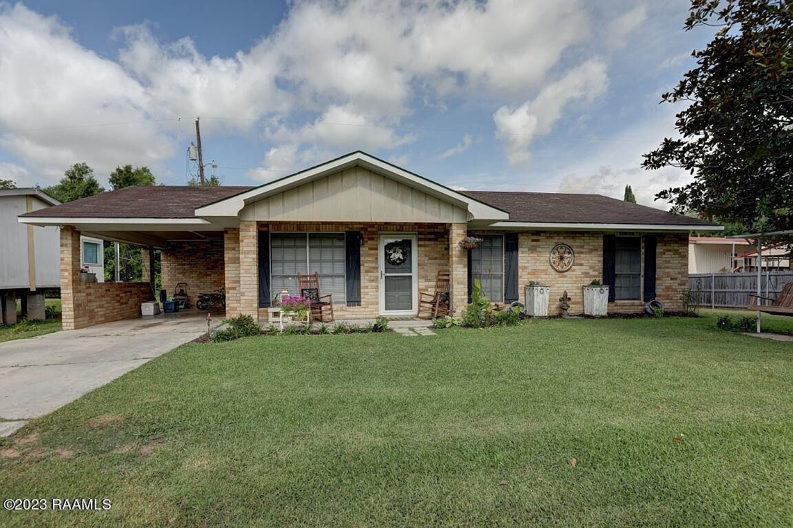 951 Rayne Rd, Port Barre, LA 70577 MLS 23004743 Zillow