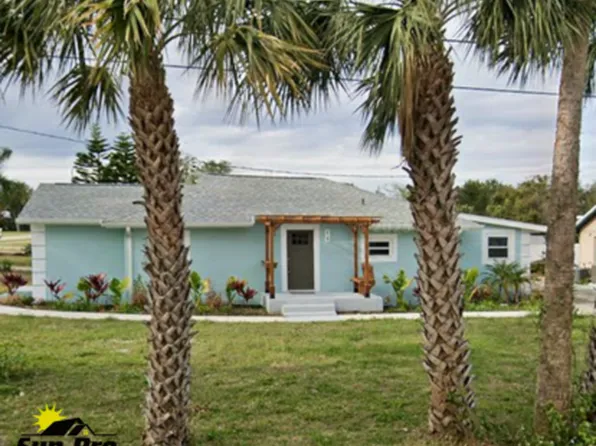 219 N Ridgewood Ave, Ormond Beach, FL 32174