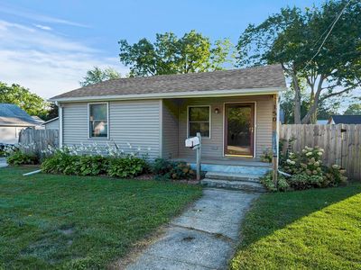 150 Burgess St, Belvidere, IL, 61008