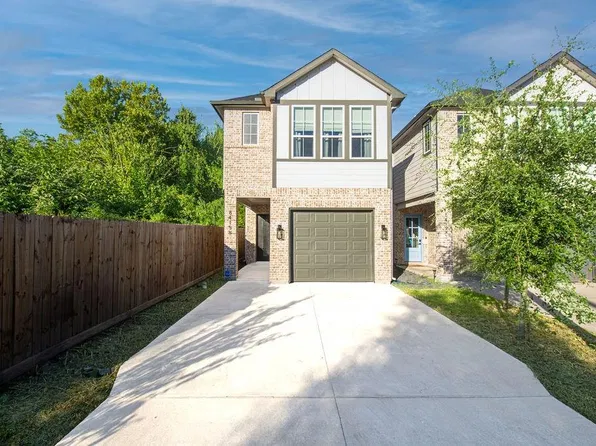 8415 Sunnyhill St #B, Houston, TX 77088