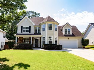 14 Fairgreen Trce, Newnan, GA 30265