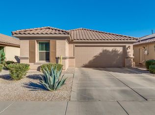 40866 W Patricia Ln, Maricopa, AZ 85138