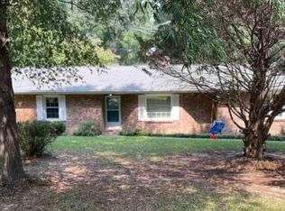 111 Bob White Rd, Cheraw, SC 29520