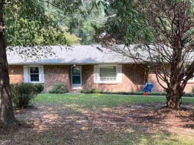 111 Bob White Rd, Cheraw, SC, 29520