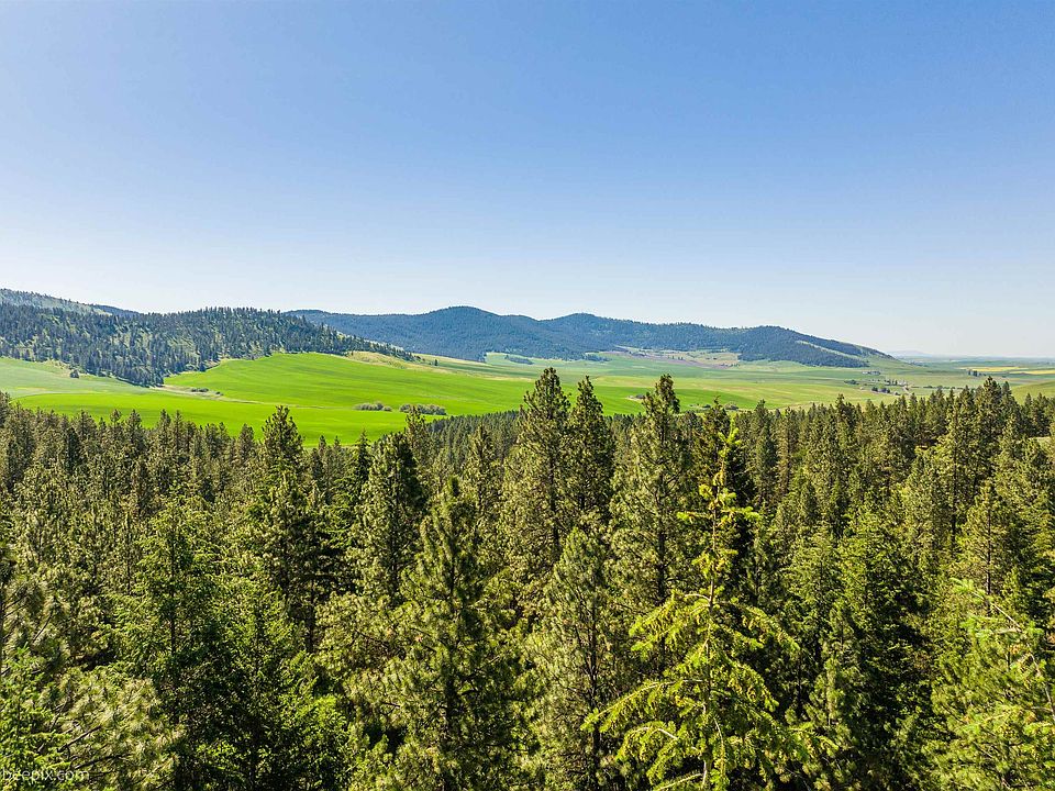 E Steptoe Ln, Latah, WA 99018 MLS 202312788 Zillow
