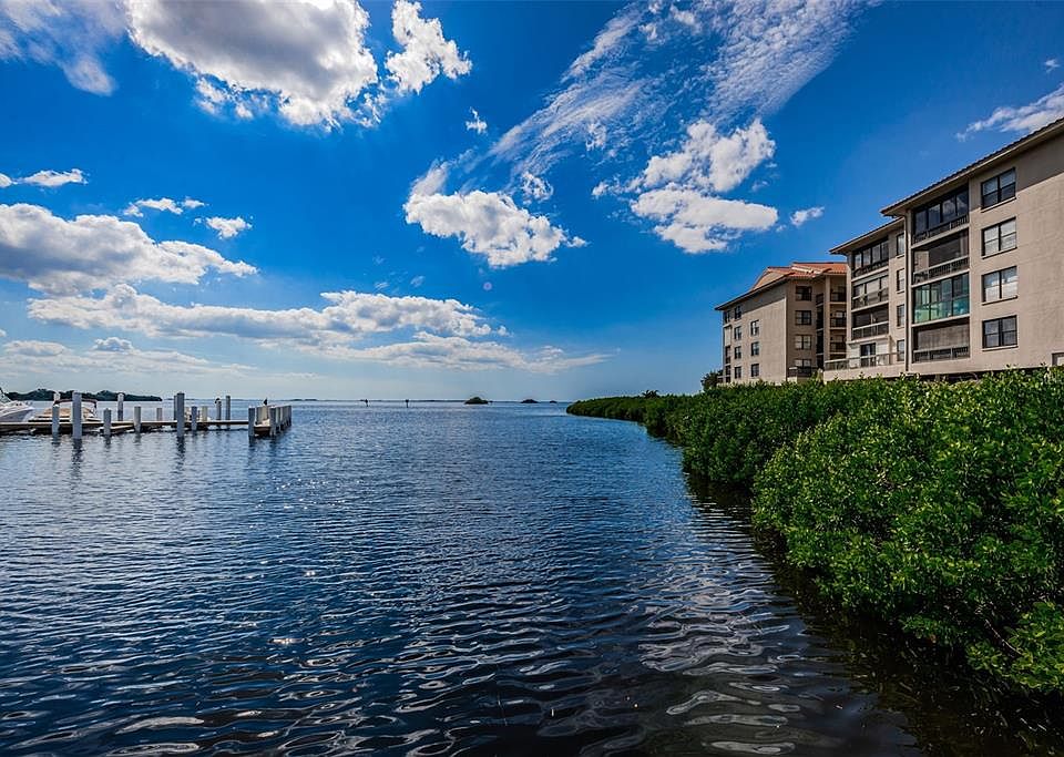 Tarpon Cove Condominiums 1805 Mariner Dr Tarpon Springs FL Zillow